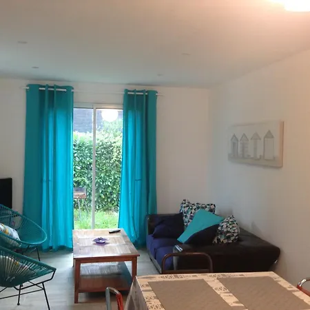 Dom wakacyjny Maison Proche A Begmeil *